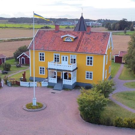 Smalandsbyn I Vimmerby Exteriér fotografie