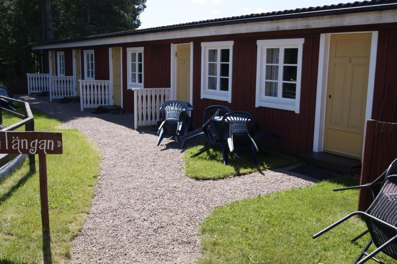 Smalandsbyn I Vimmerby Exteriér fotografie
