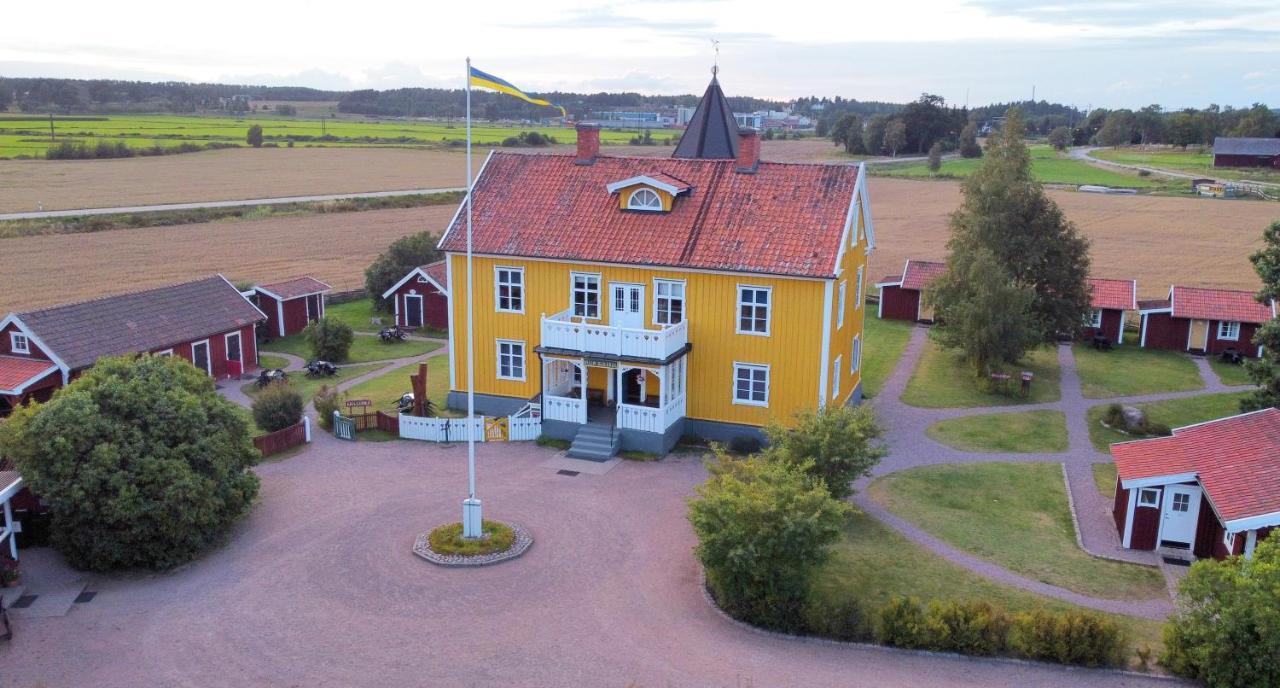 Smalandsbyn I Vimmerby Exteriér fotografie