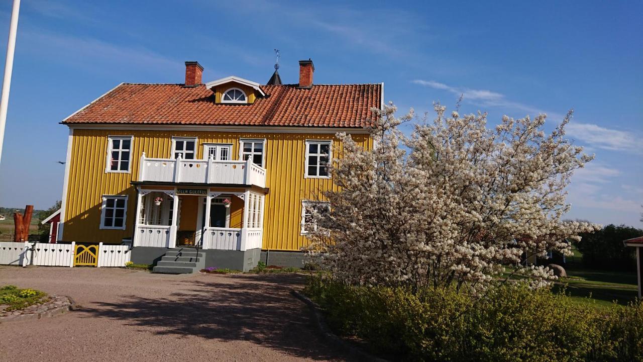 Smalandsbyn I Vimmerby Exteriér fotografie