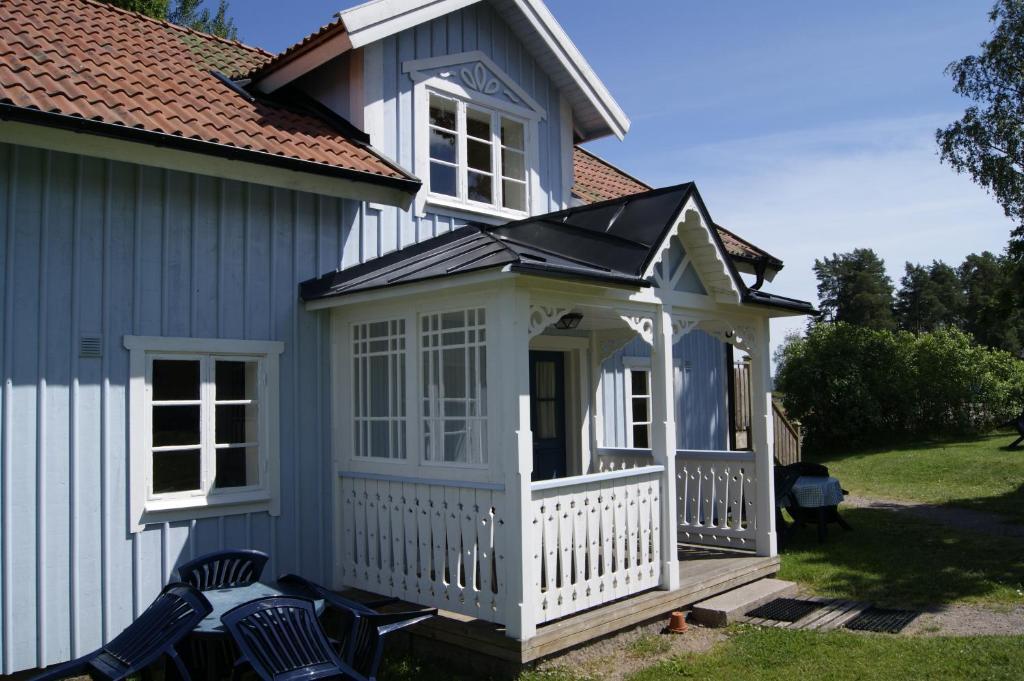 Smalandsbyn I Vimmerby Pokoj fotografie