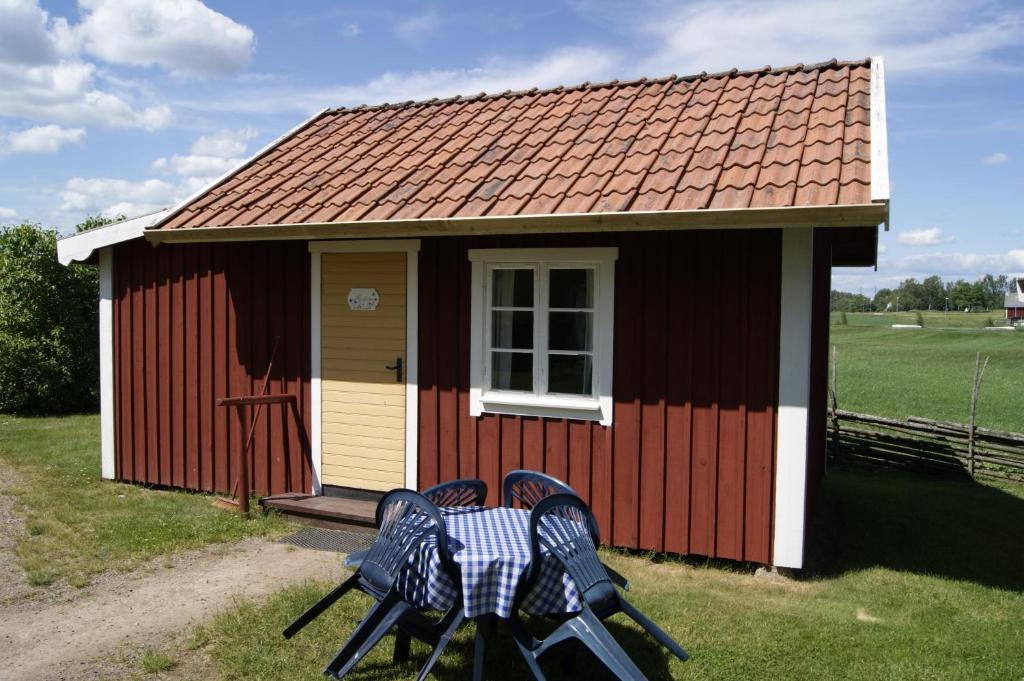 Smalandsbyn I Vimmerby Pokoj fotografie