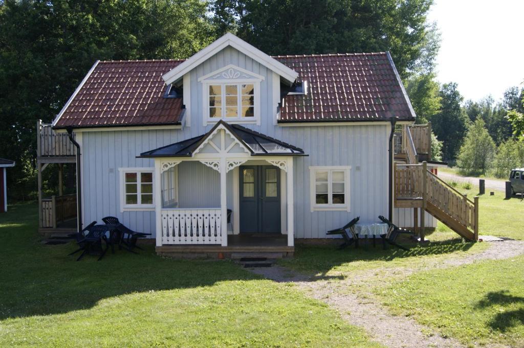 Smalandsbyn I Vimmerby Pokoj fotografie