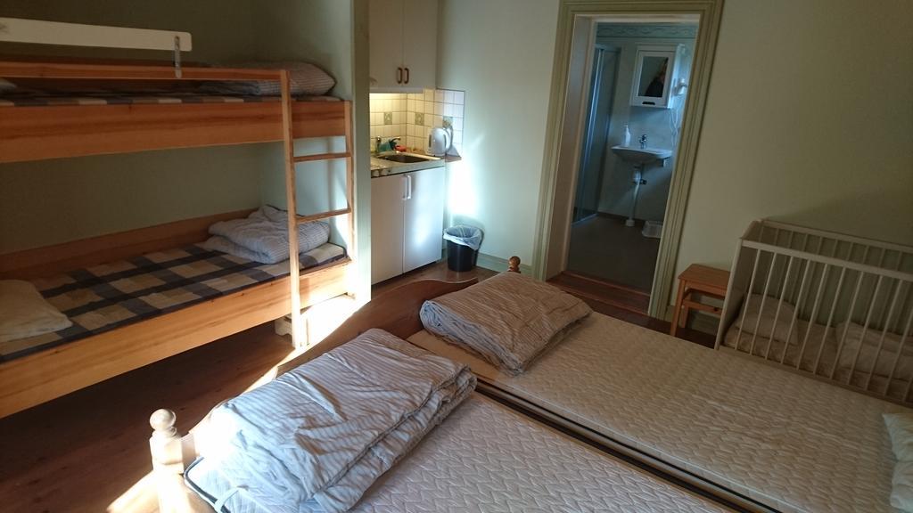 Smalandsbyn I Vimmerby Exteriér fotografie