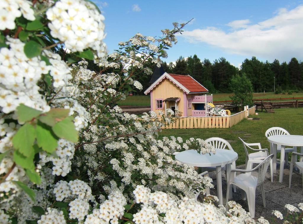 Smalandsbyn I Vimmerby Exteriér fotografie