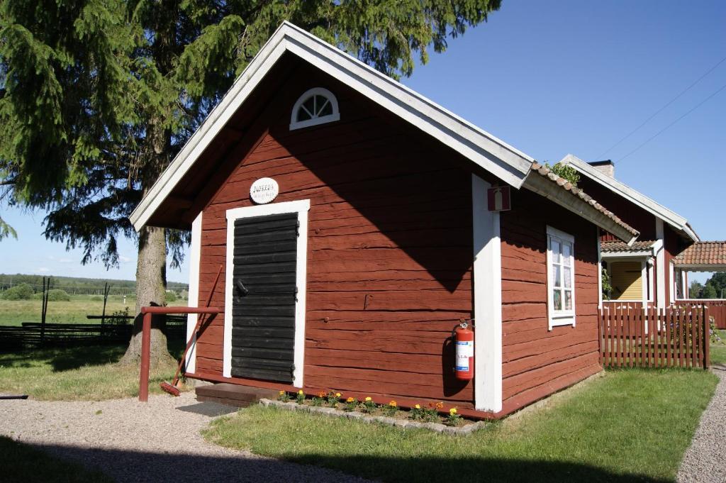 Smalandsbyn I Vimmerby Exteriér fotografie