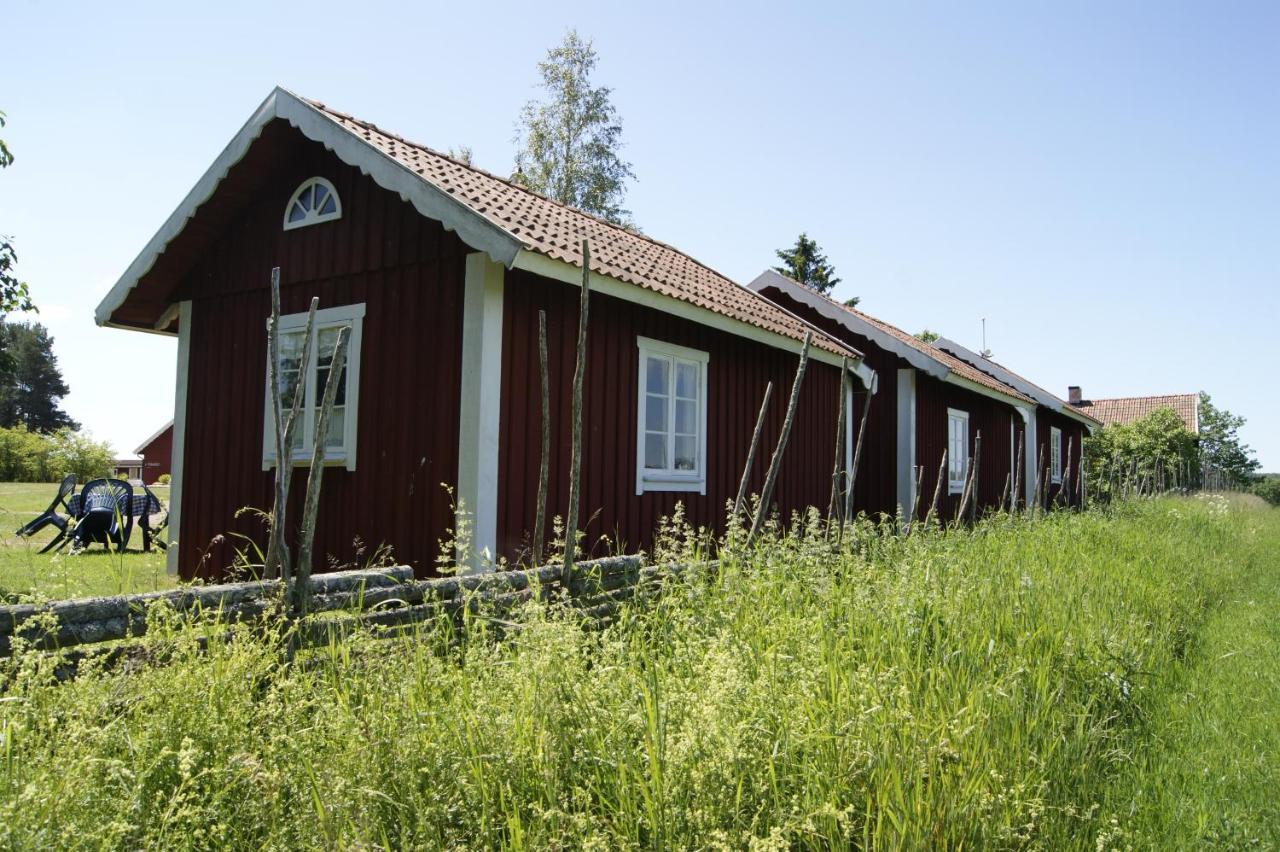 Smalandsbyn I Vimmerby Exteriér fotografie