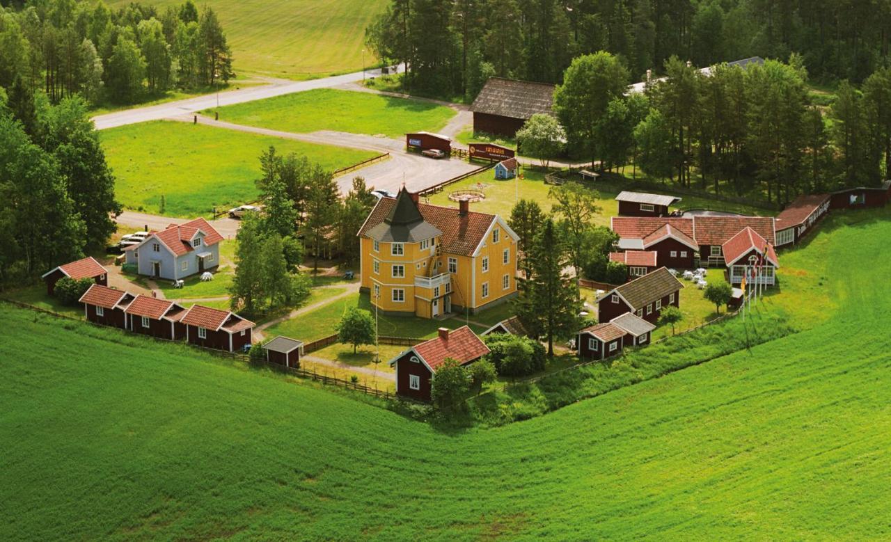 Smalandsbyn I Vimmerby Exteriér fotografie